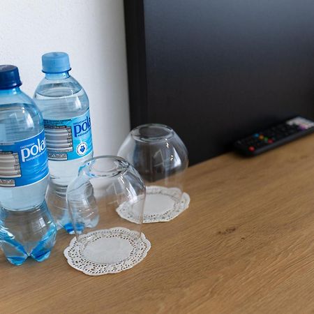 Apartamenty Loftove Wadowice Dış mekan fotoğraf