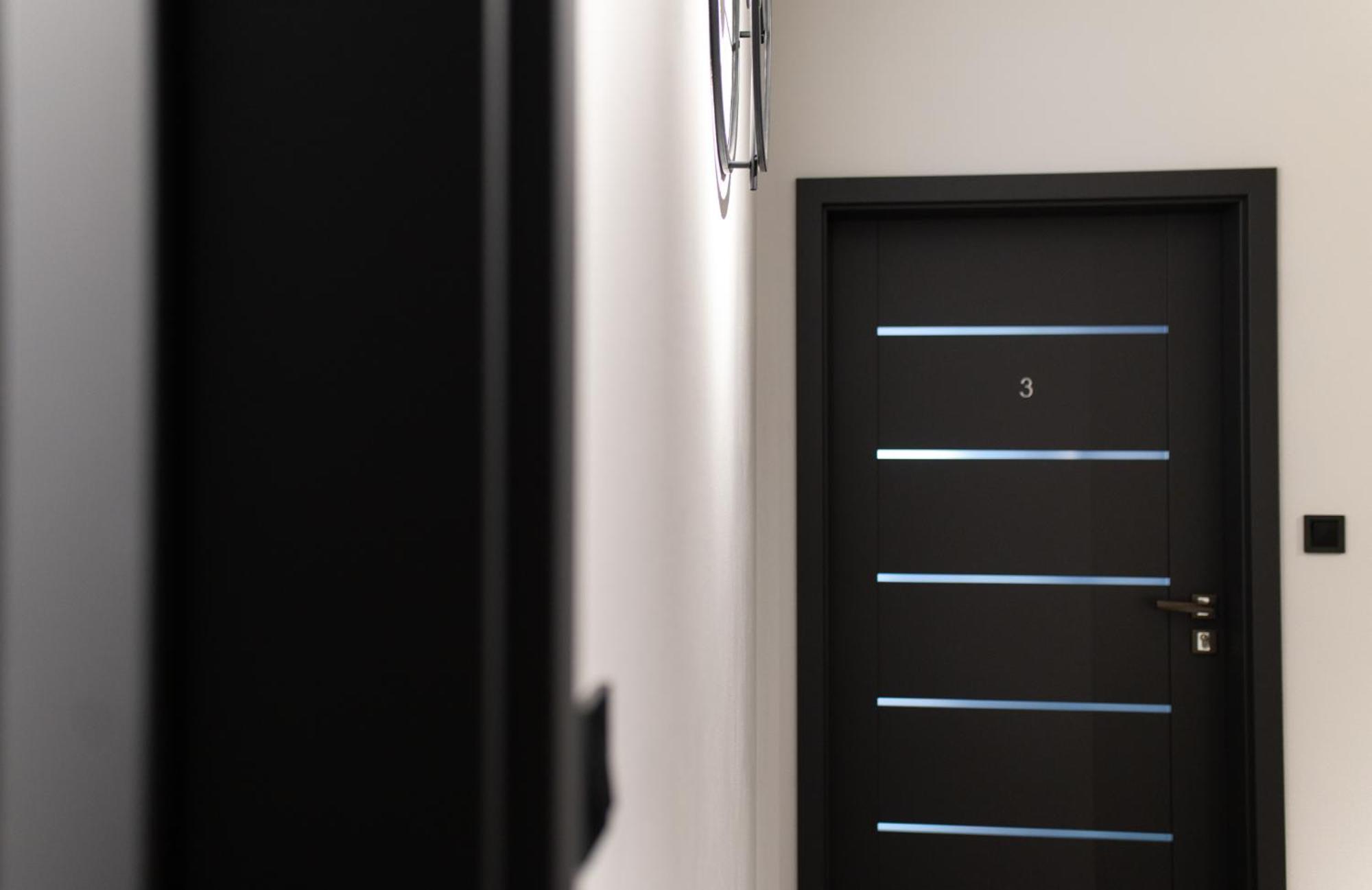 Apartamenty Loftove Wadowice Dış mekan fotoğraf
