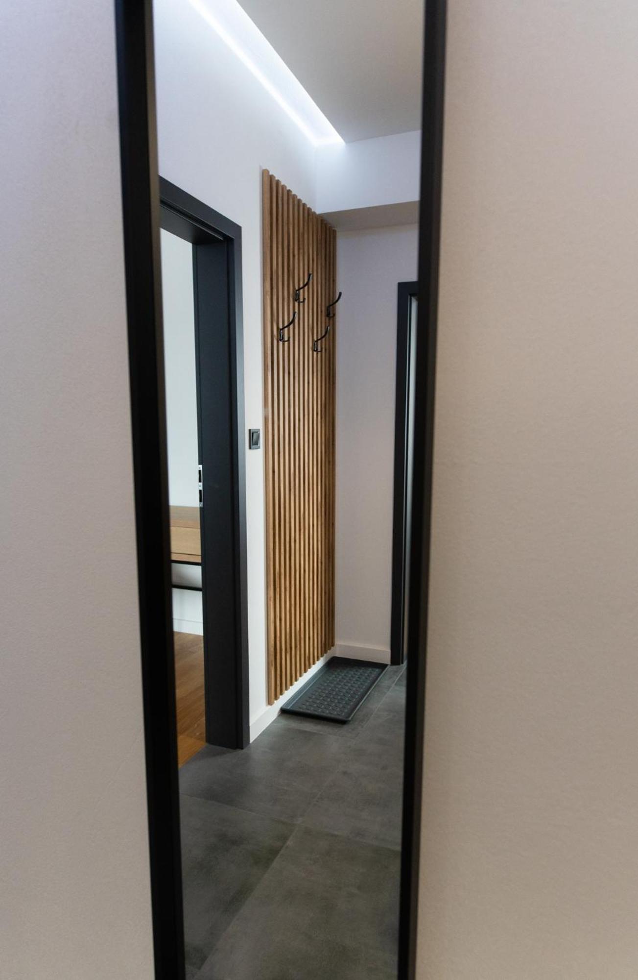 Apartamenty Loftove Wadowice Dış mekan fotoğraf