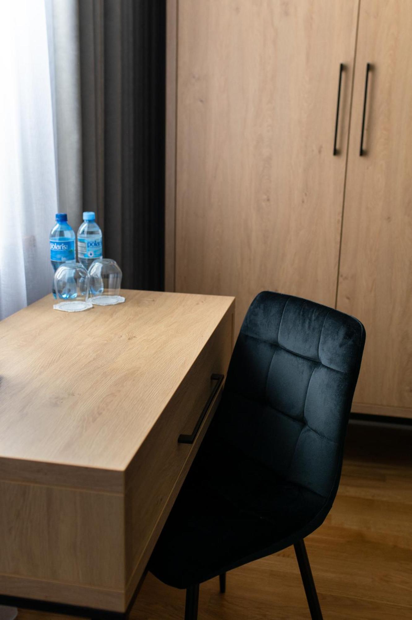 Apartamenty Loftove Wadowice Dış mekan fotoğraf