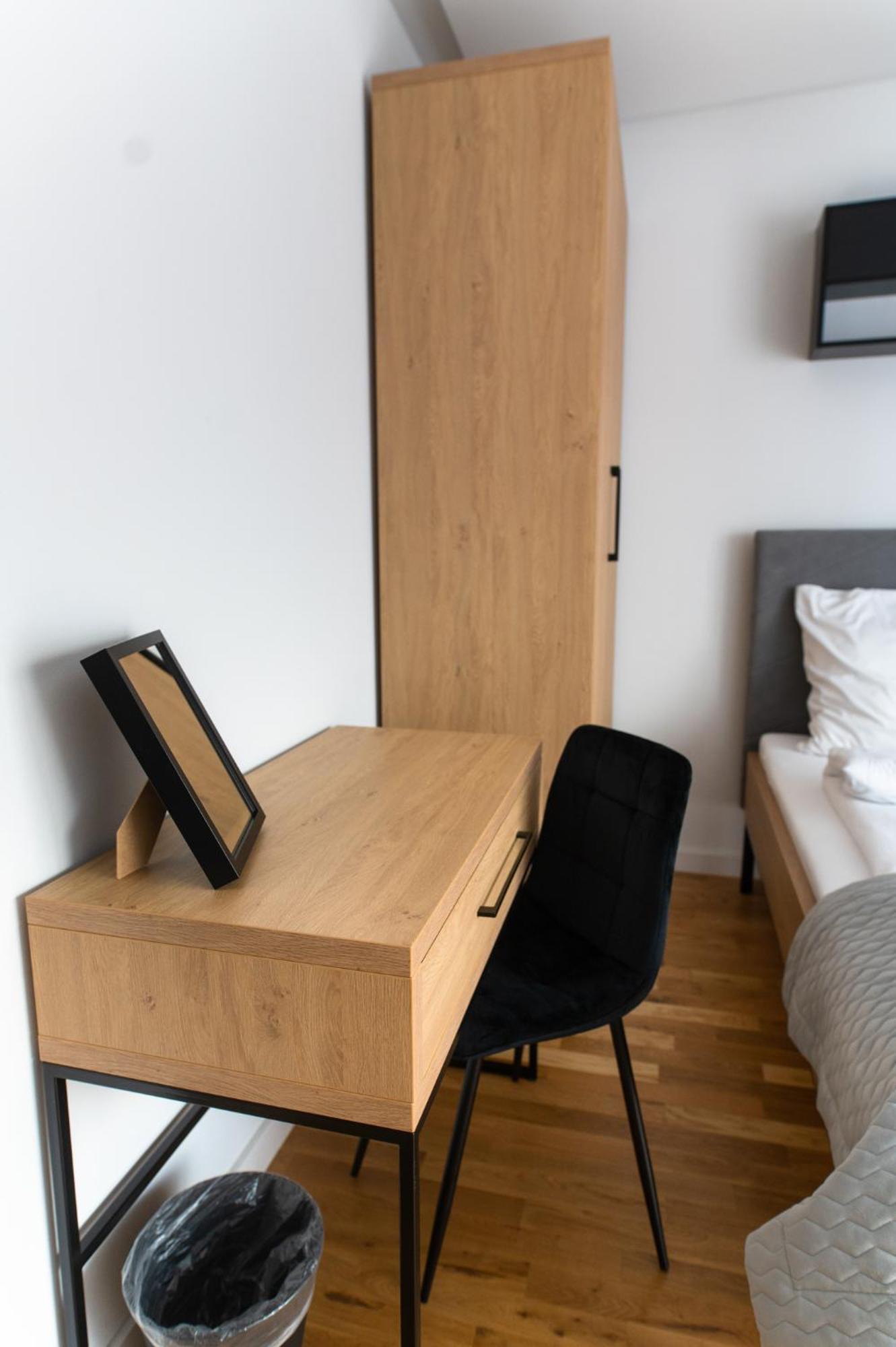 Apartamenty Loftove Wadowice Dış mekan fotoğraf