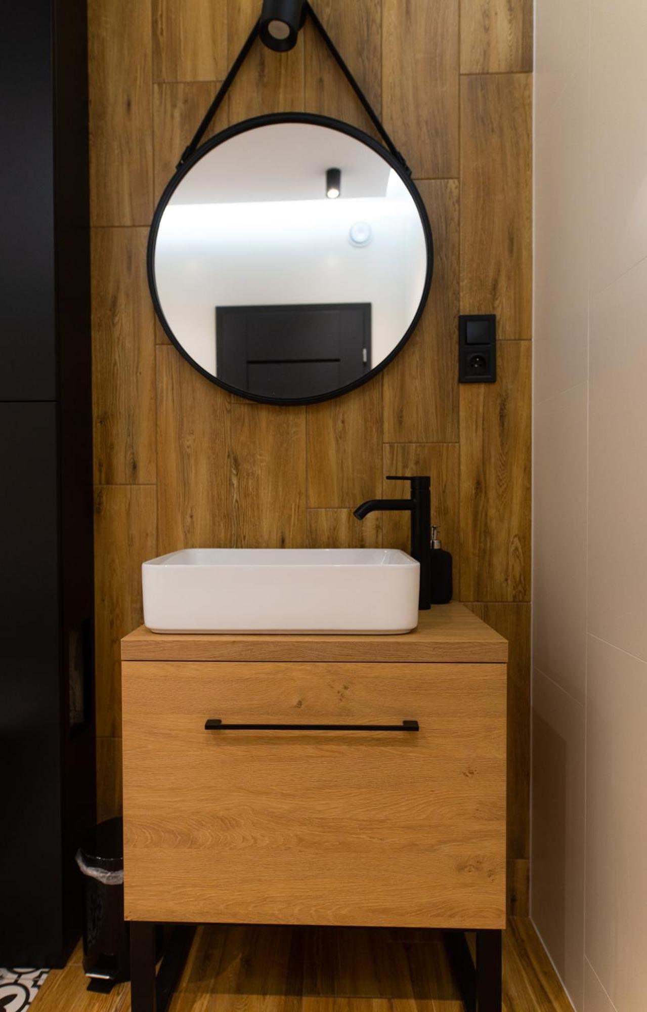Apartamenty Loftove Wadowice Dış mekan fotoğraf