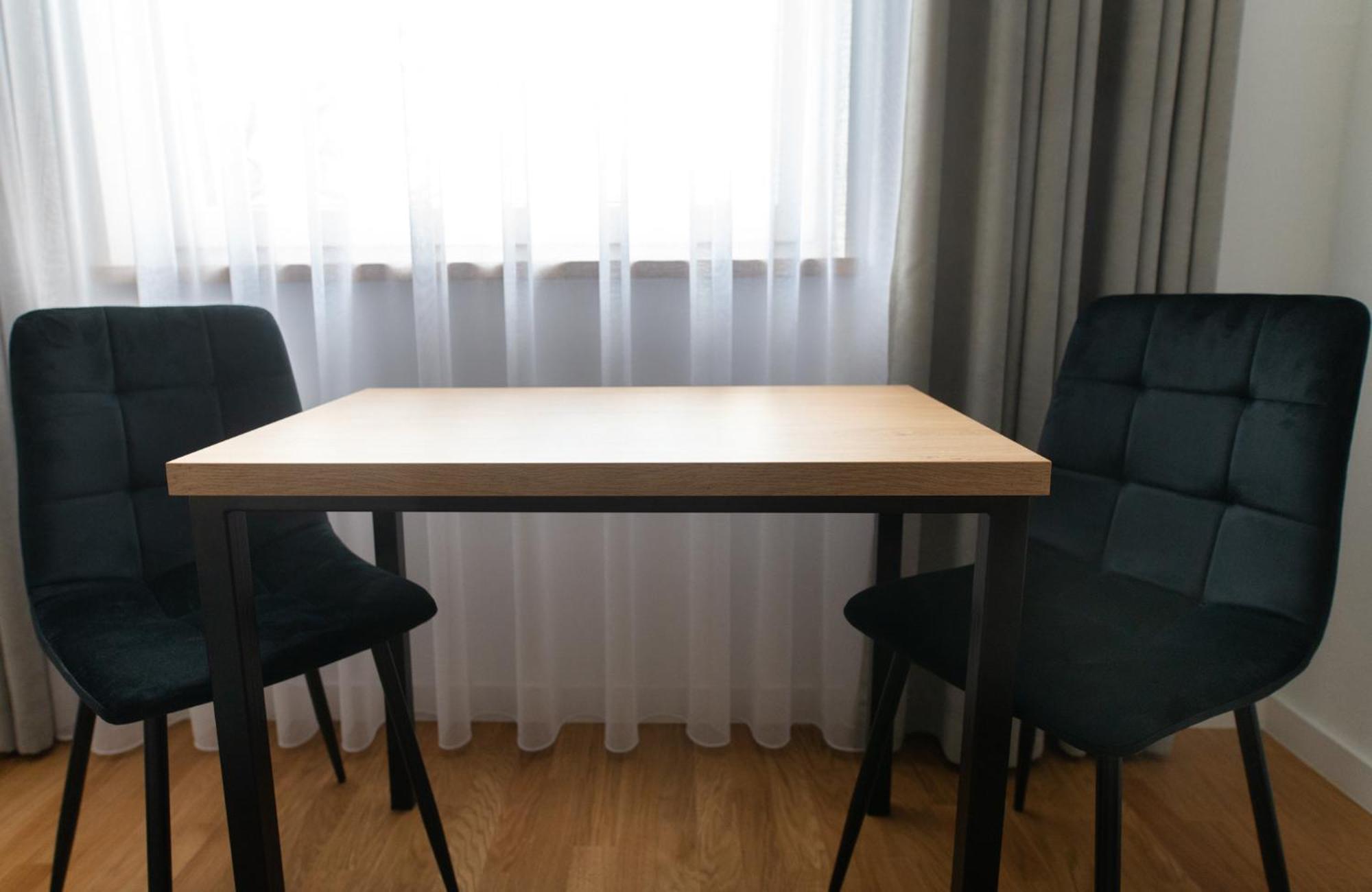 Apartamenty Loftove Wadowice Dış mekan fotoğraf
