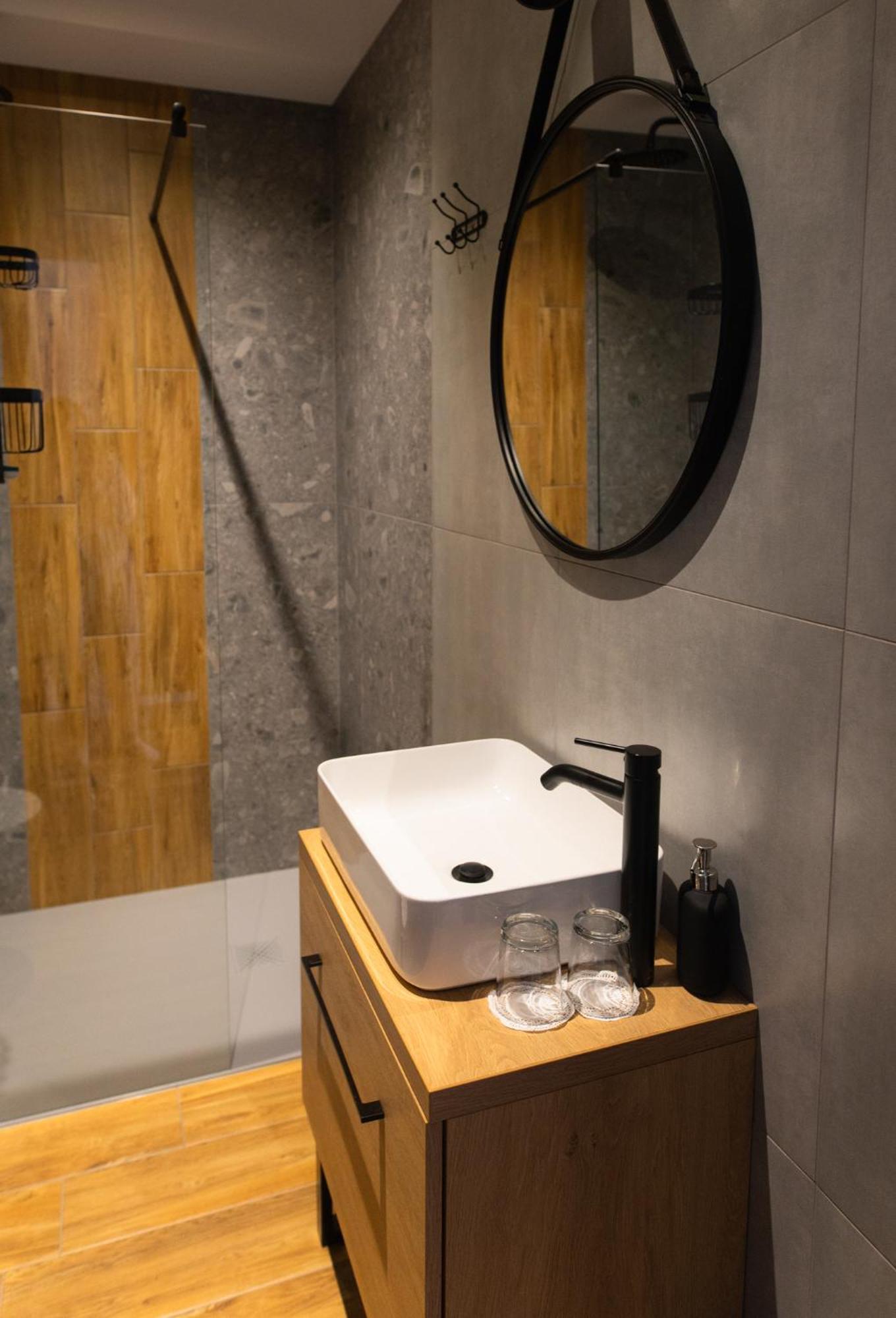 Apartamenty Loftove Wadowice Dış mekan fotoğraf
