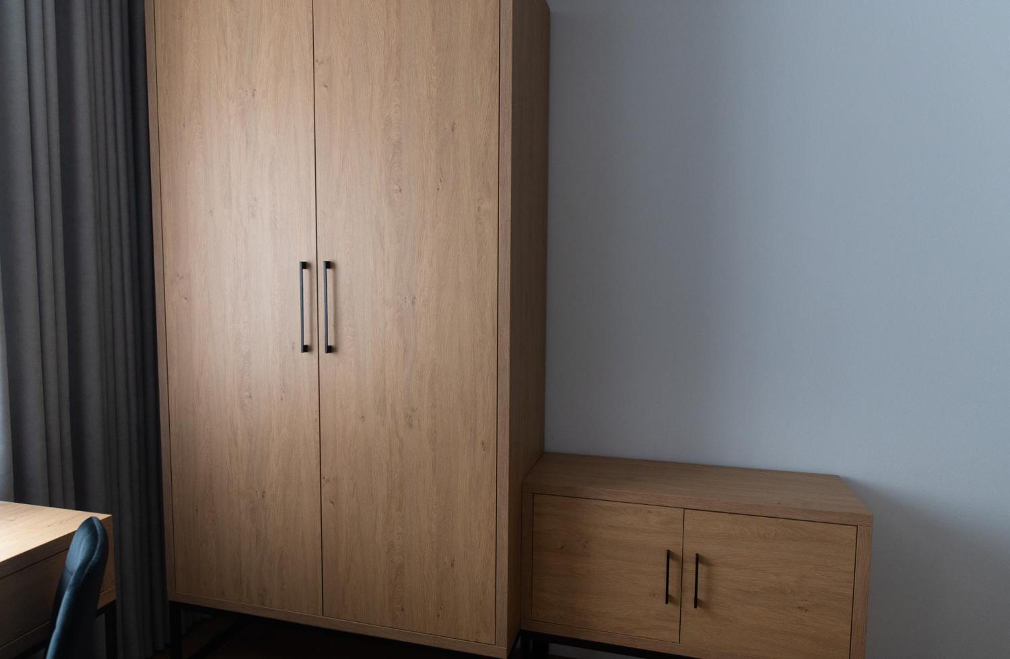 Apartamenty Loftove Wadowice Dış mekan fotoğraf