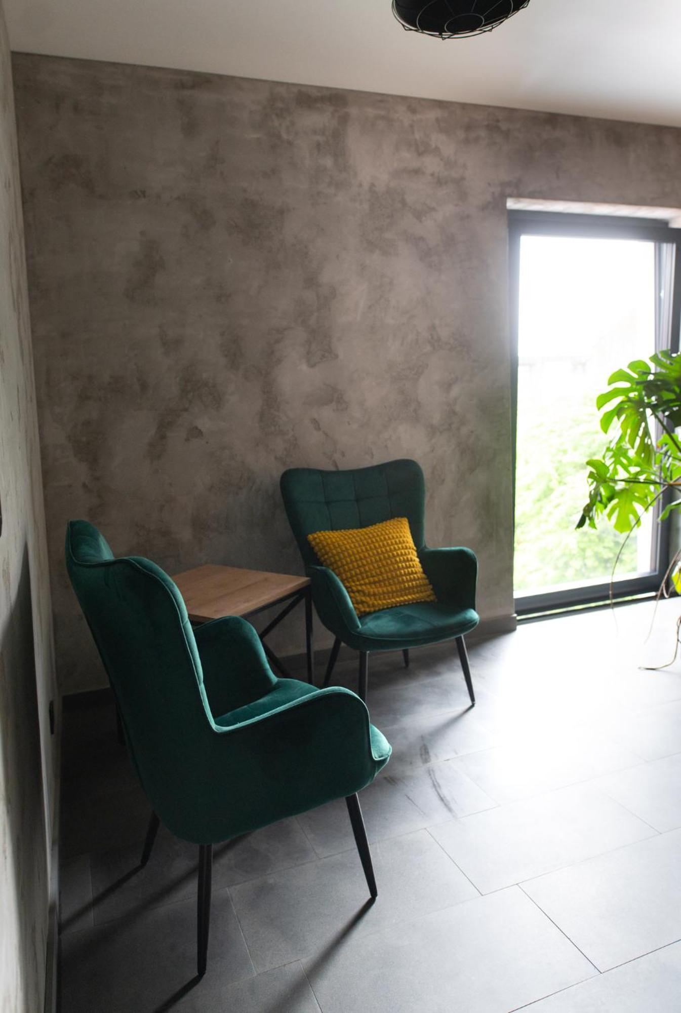 Apartamenty Loftove Wadowice Dış mekan fotoğraf