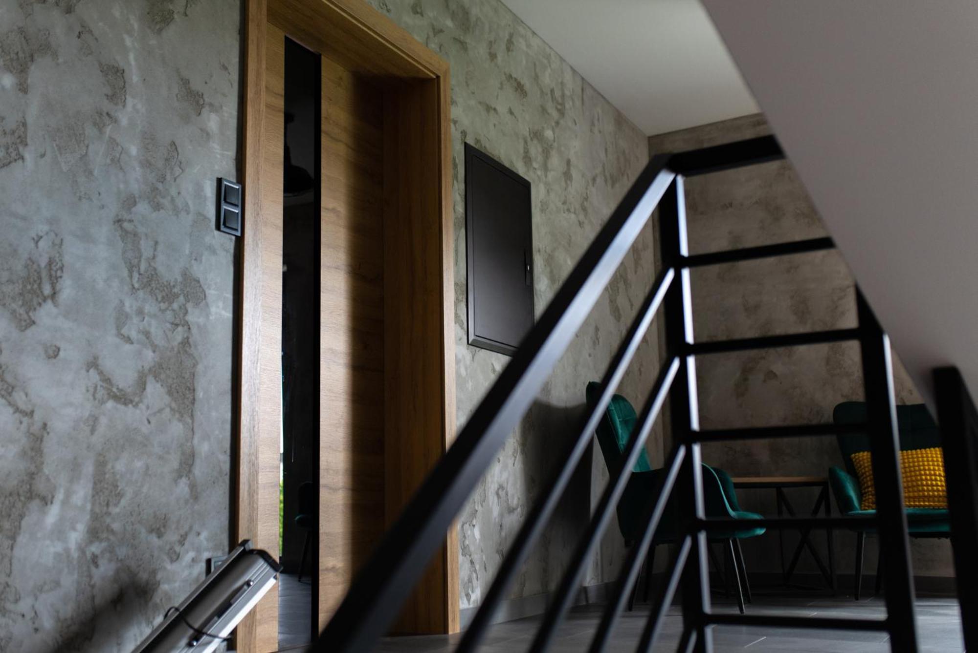 Apartamenty Loftove Wadowice Dış mekan fotoğraf